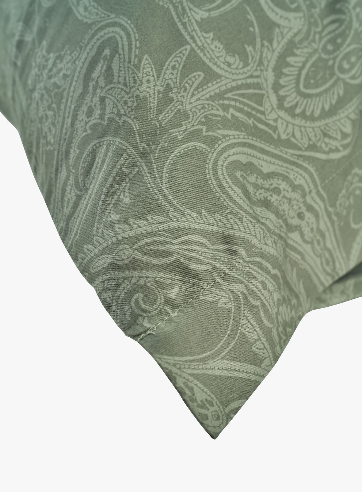 Hotellputevar olivengrønn - 2