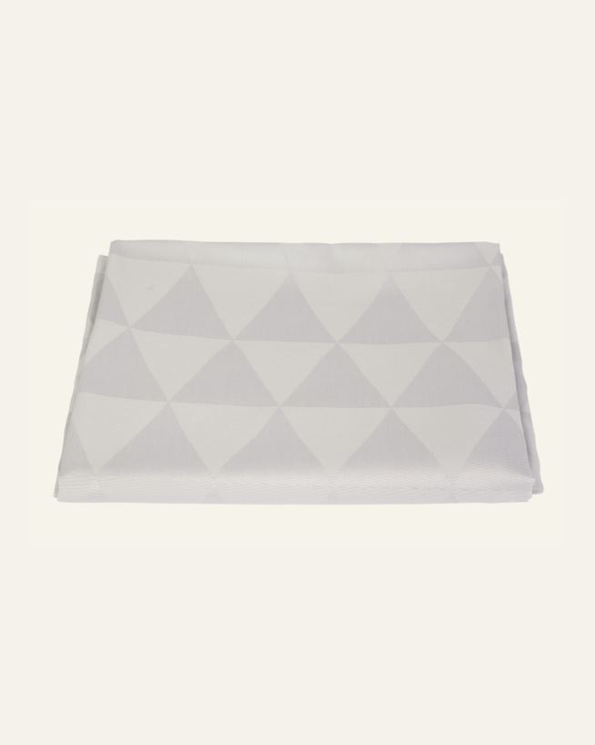 Belagt duk grå - 140x250cm grå - 1