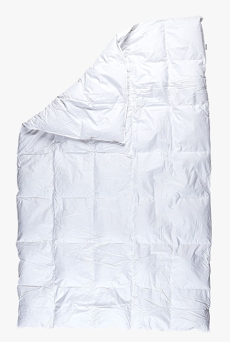 Helårs dundyne hvit - 2