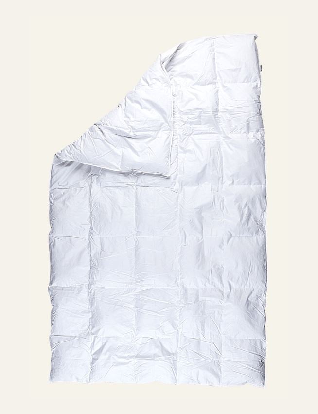 Helårs dundyne hvit - 2