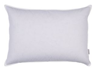 Nordun Redown Medium Dunpute Hvit 50x70 cm