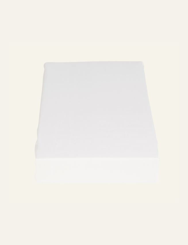 Laken formsydd hvit - 3