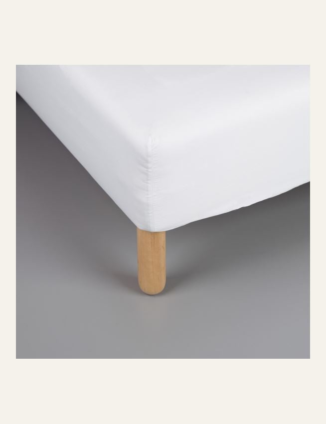 Laken formsydd hvit - 2