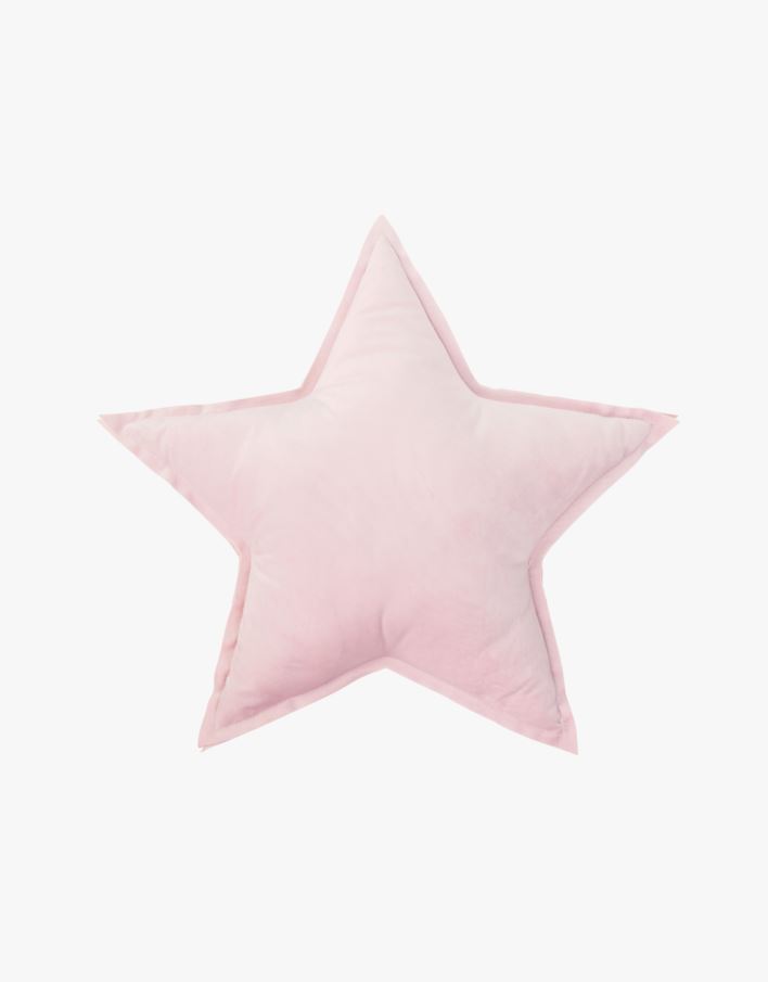 Pyntepute rosa - 37x42 cm rosa - 1