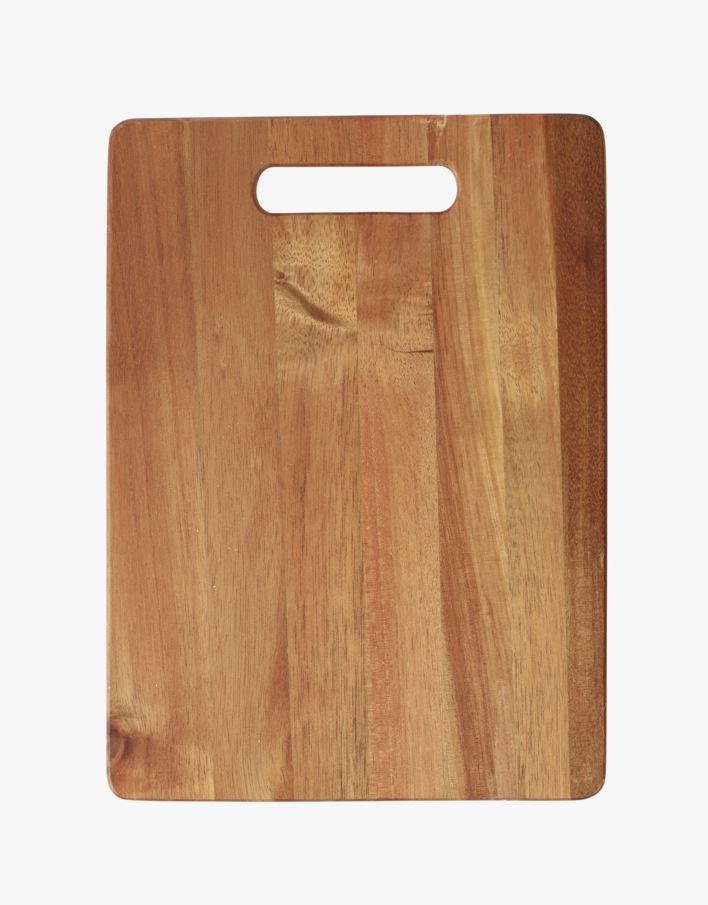 Skjærefjøl natur - 29x21 cm natur - 1