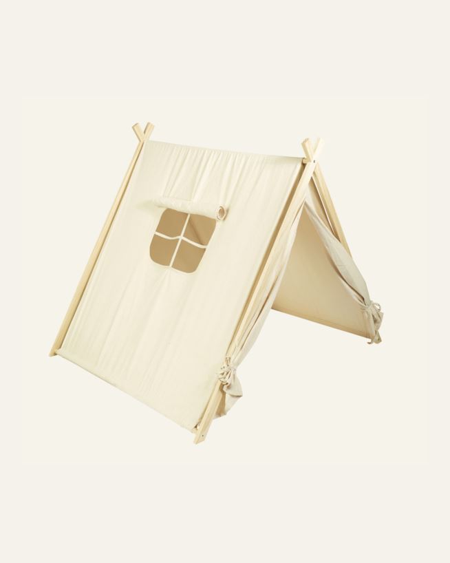 Leketelt natur - 106x115x100 cm natur - 1