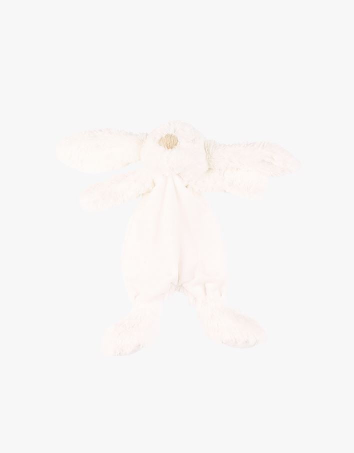 Koseklut hvit - 28 cm hvit - 1