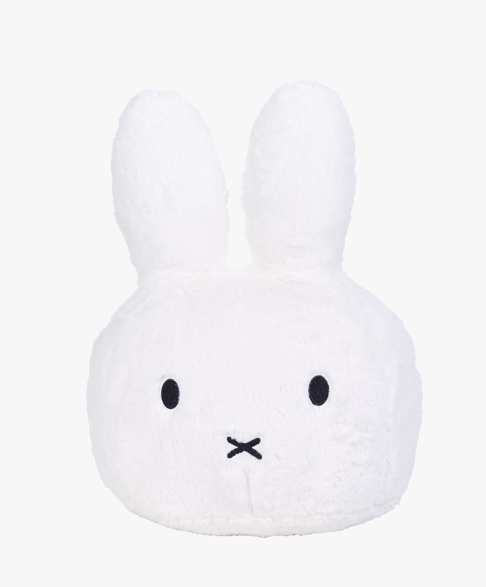 Pyntepute hvit - 35x45 cm hvit - 1