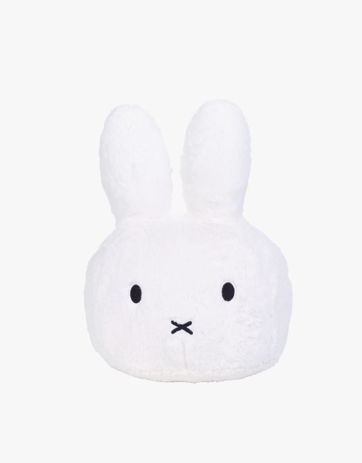 Pyntepute hvit - 35x45 cm hvit - 1