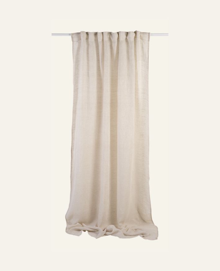 Lingardin natur - 140x300 cm natur - 1