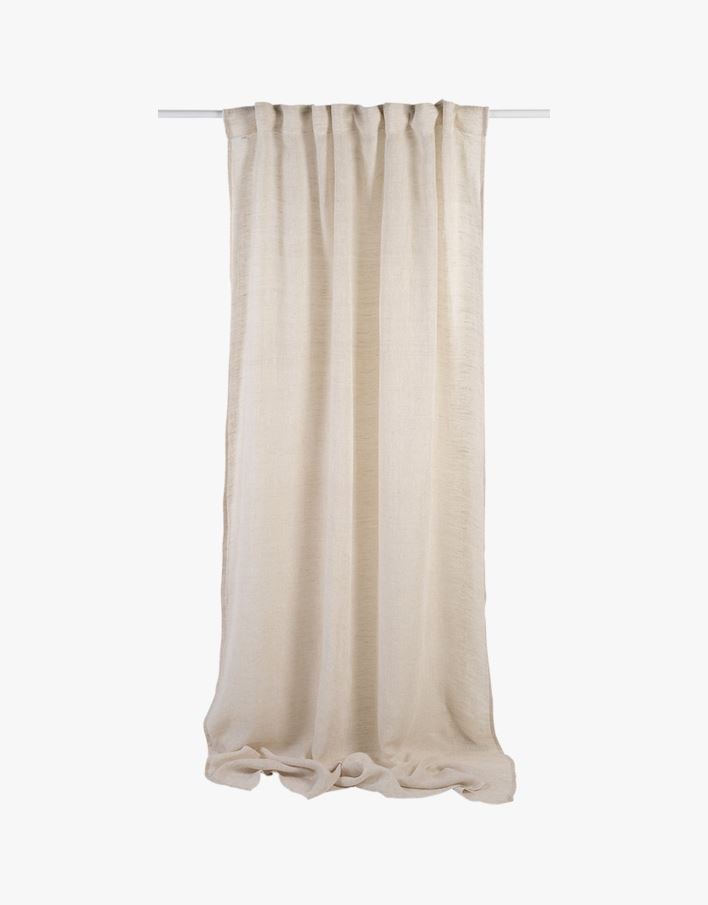 Lingardin natur - 140x300 cm natur - 1