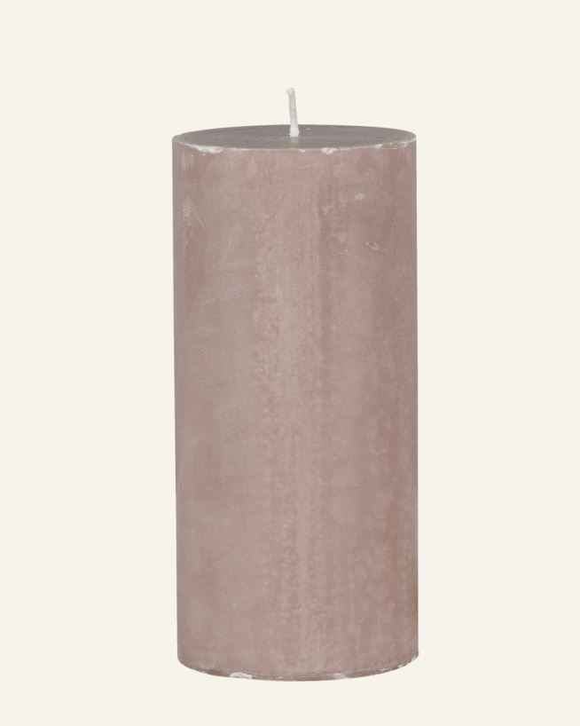 Kubbelys beige - 7x10 cm beige - 1