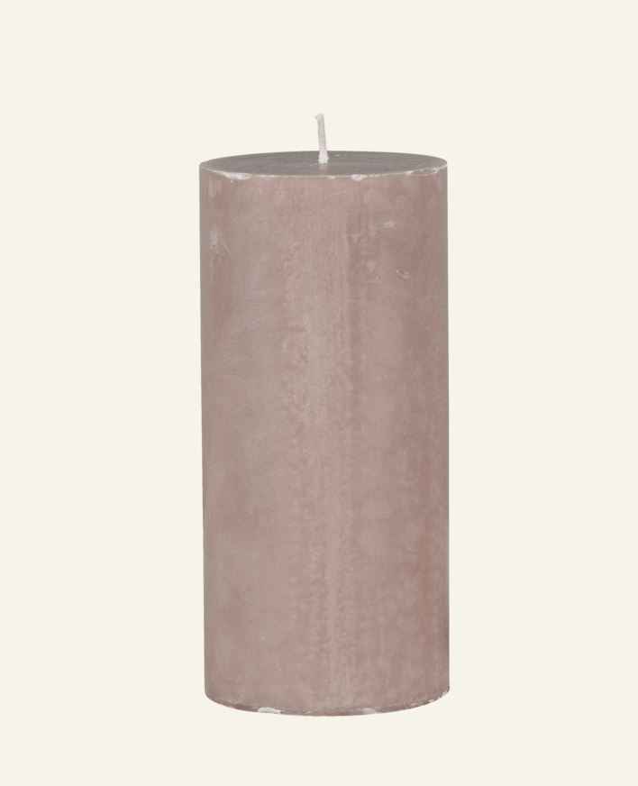 Kubbelys beige - 6,8x15 cm beige - 1