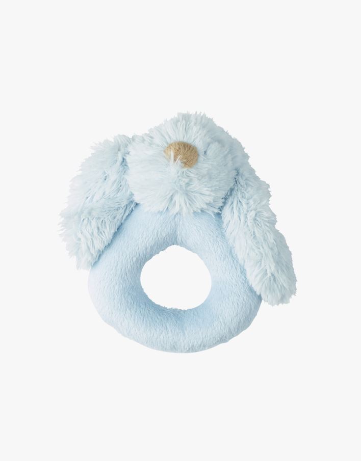 Rangle lys blå - 12 cm lys blå - 1