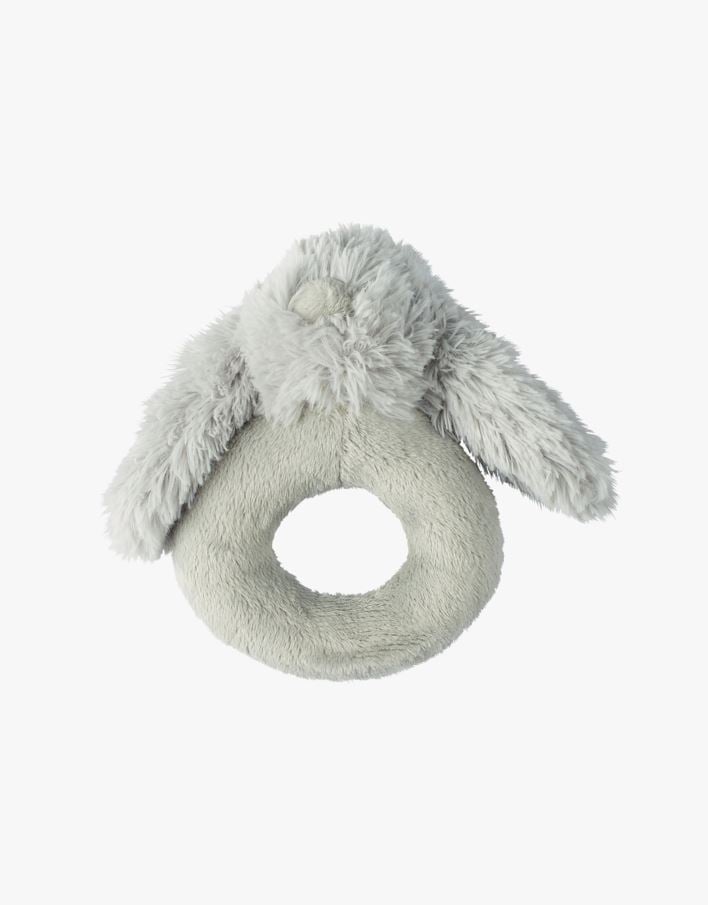 Rangle grå - 12 cm grå - 1