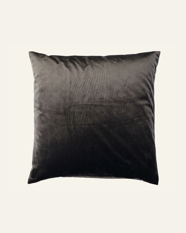 Pynteputetrekk grå - 50x50 cm grå - 1