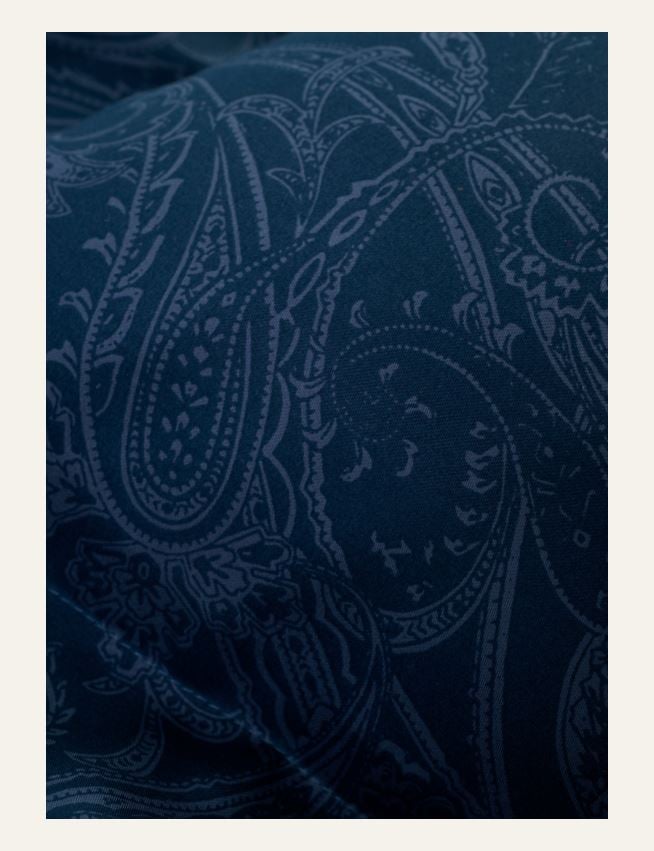 Putevar tåkeblå - 2