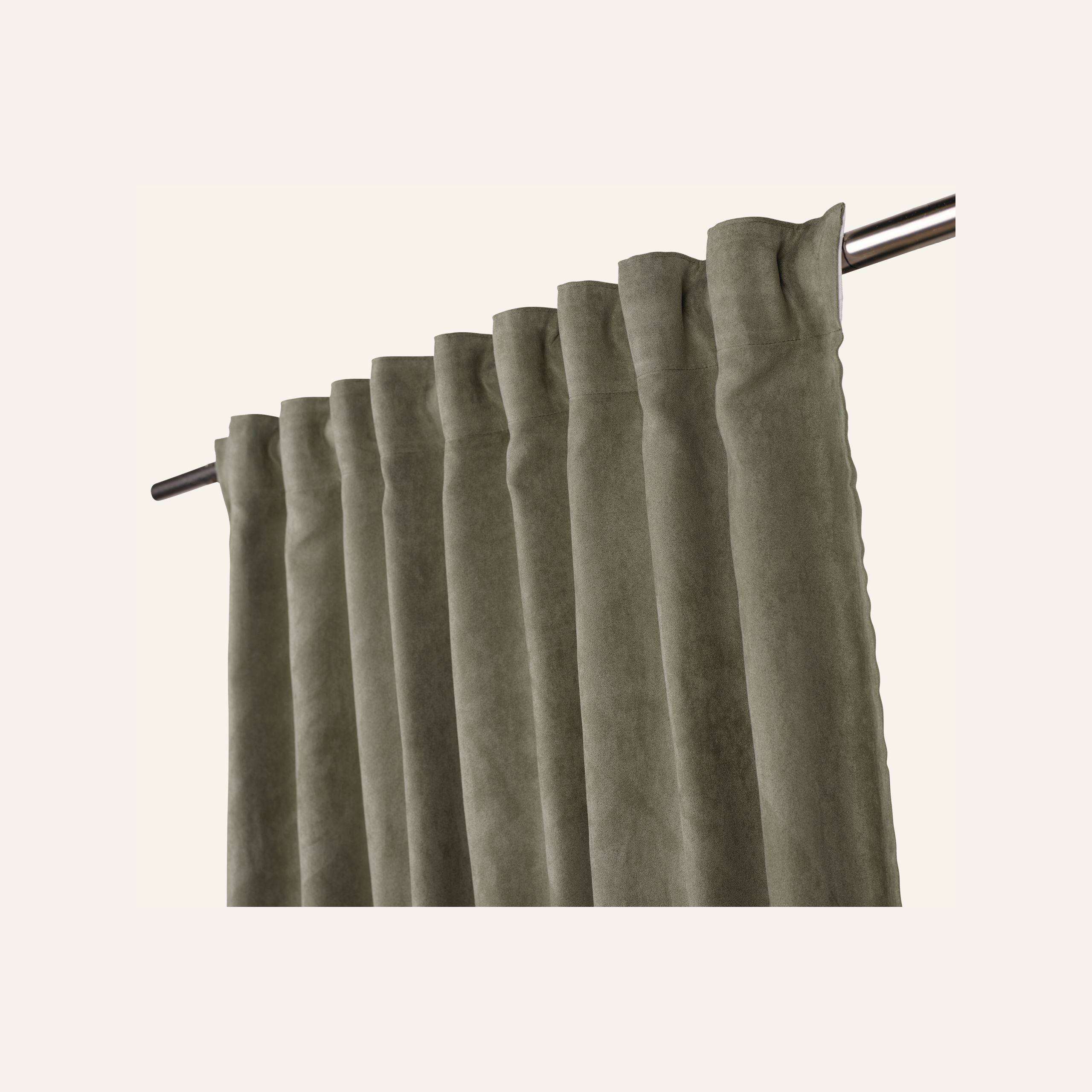 Gardin midtgrønn - 3