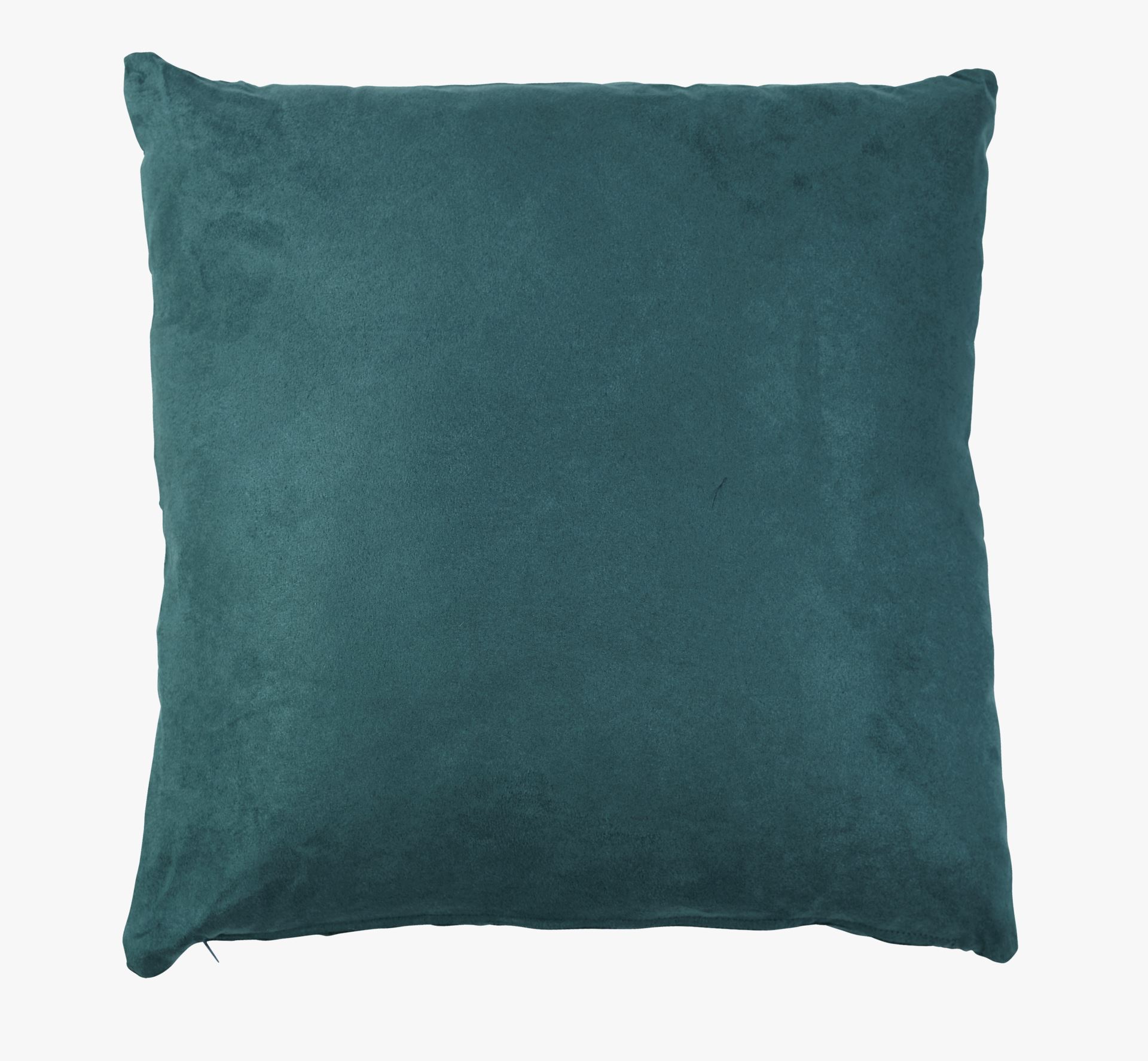 Pyntepute petroleumsblå - 45x45 cm petroleumsblå - 1