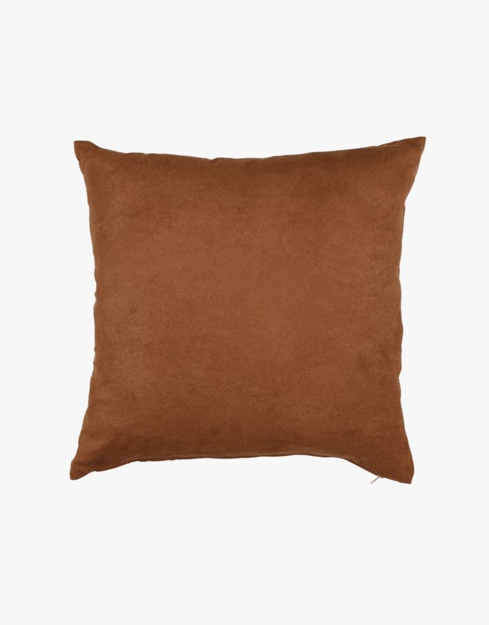 Pyntepute lys brun - 45x45 cm lys brun - 1