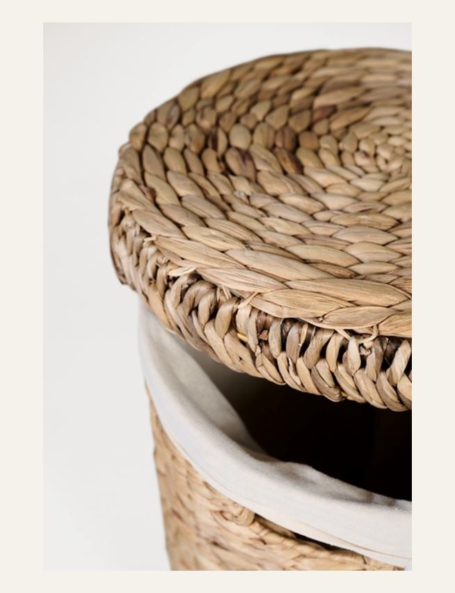 Skittentøyskurv natur - 2