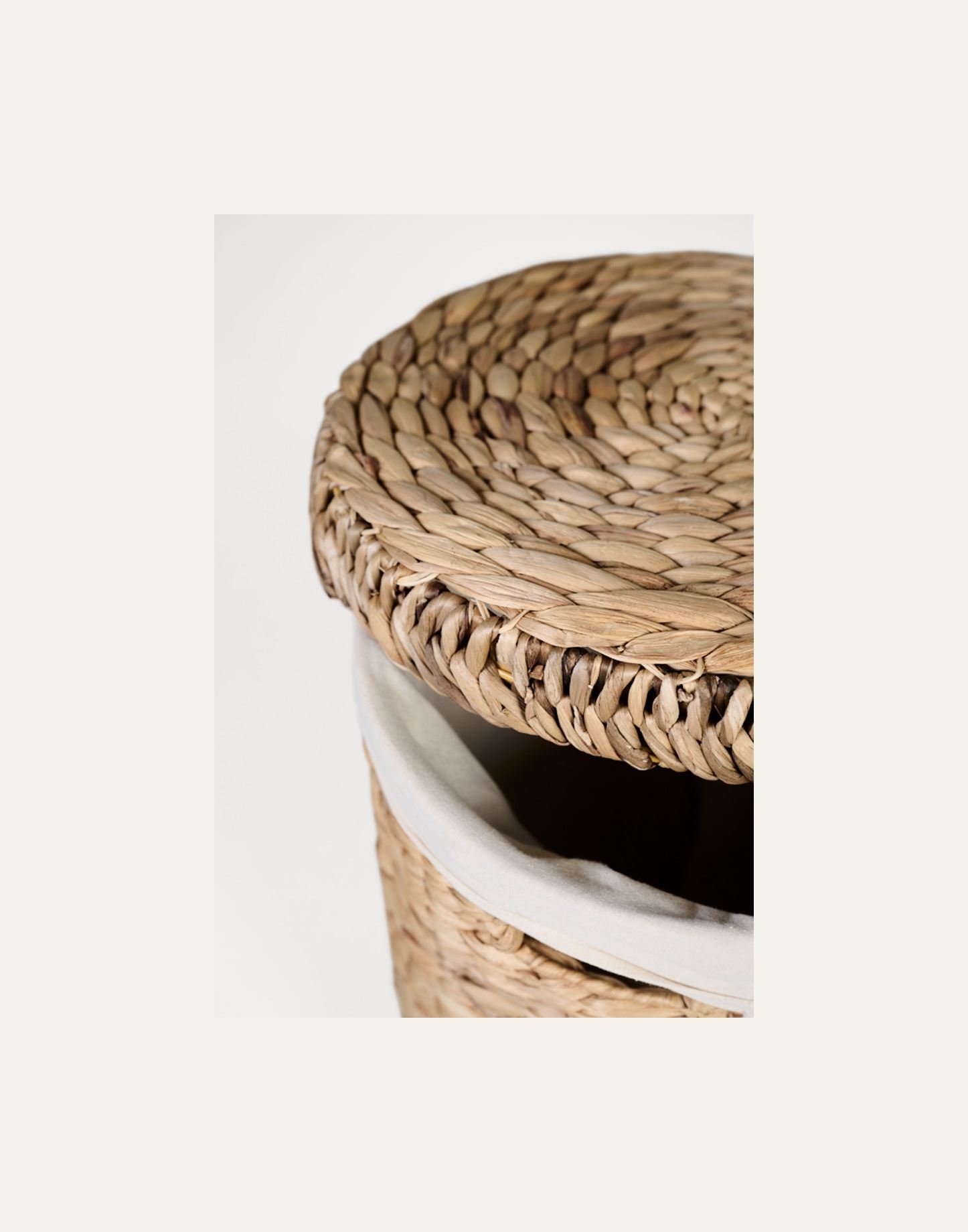 Skittentøyskurv natur - 2