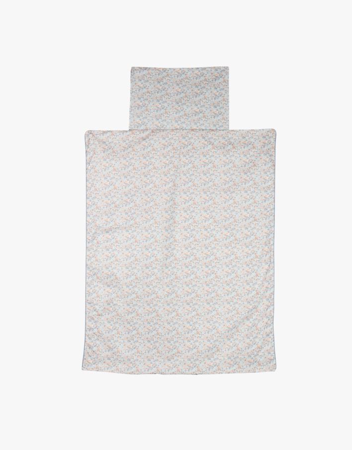 Sengesett multi - 100x140 40x60cm multi - 1