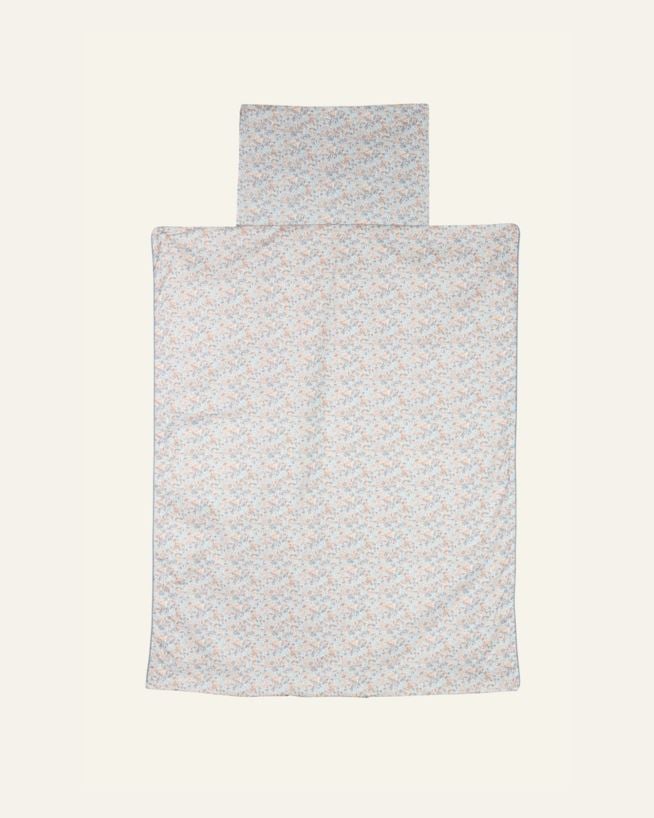 Sengesett multi - 80x100 35x40cm multi - 1