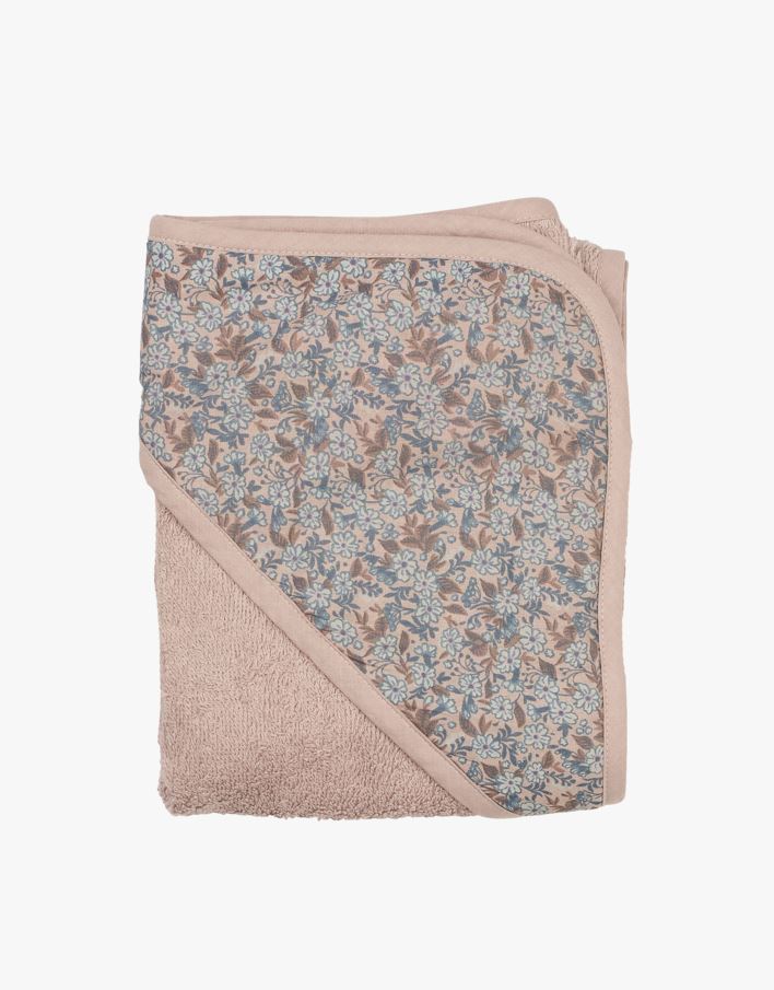 Hettehåndkle multi - 75x75 cm multi - 1