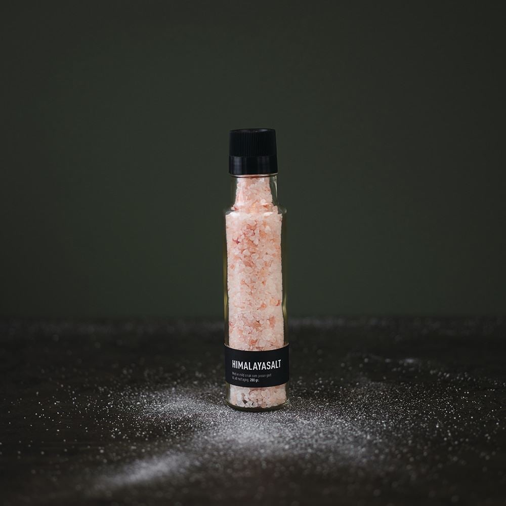 Krydderkvern multi - 2