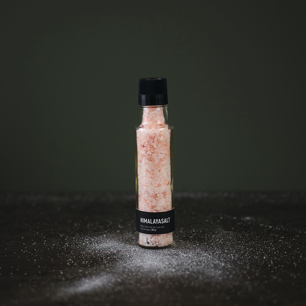 Krydderkvern multi - 2