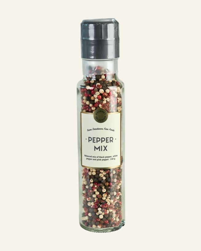 Krydderkvern multi - 250 ml multi - 1