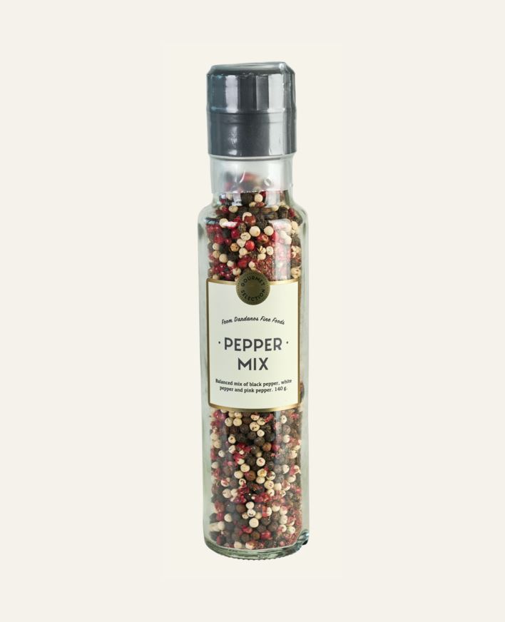 Krydderkvern multi - 250 ml multi - 1