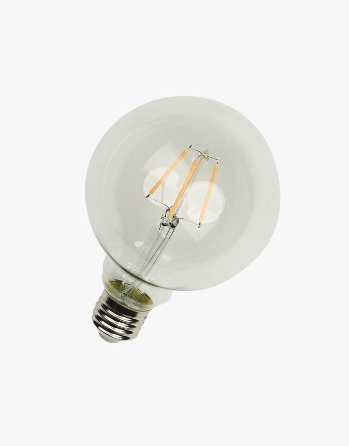 Lyspære multi - E27 multi - 1