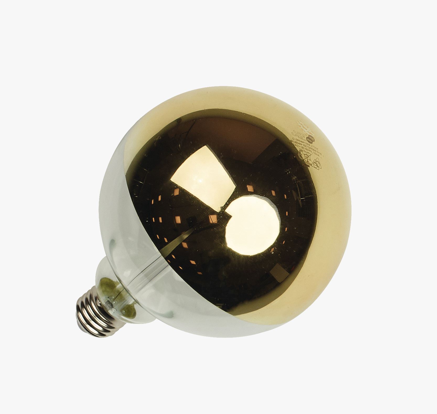 Lyspære multi - E27 multi - 1