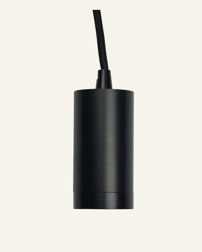 Pendel svart - 300 cm svart - 1