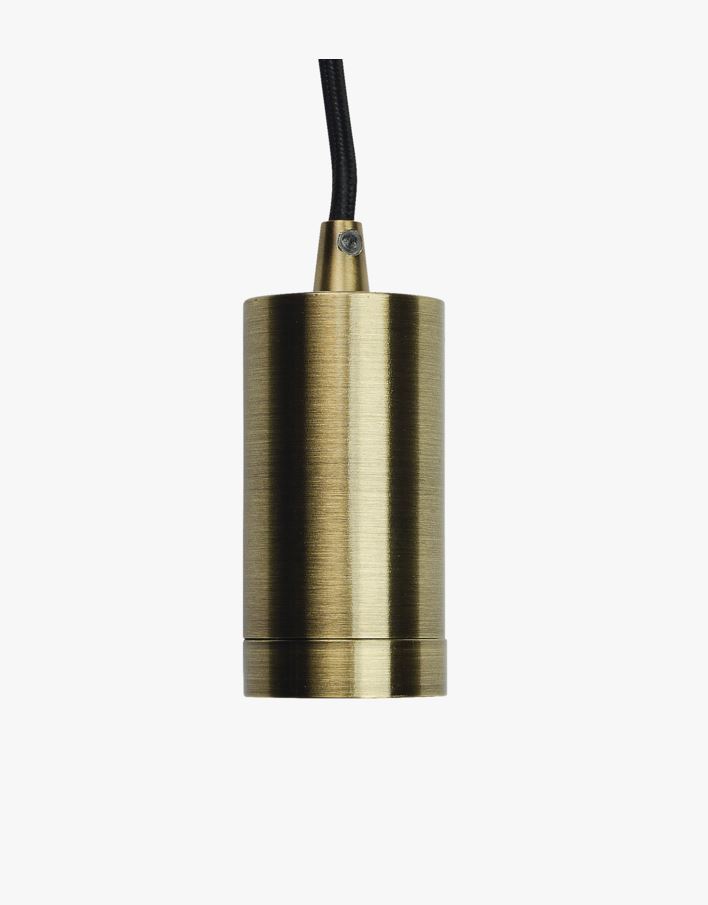 Pendel gull - 300 cm gull - 1