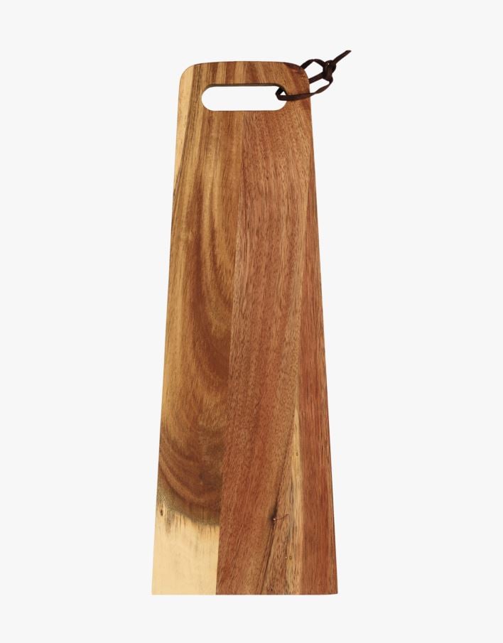 Skjærefjøl natur - 60x21x2 cm natur - 1