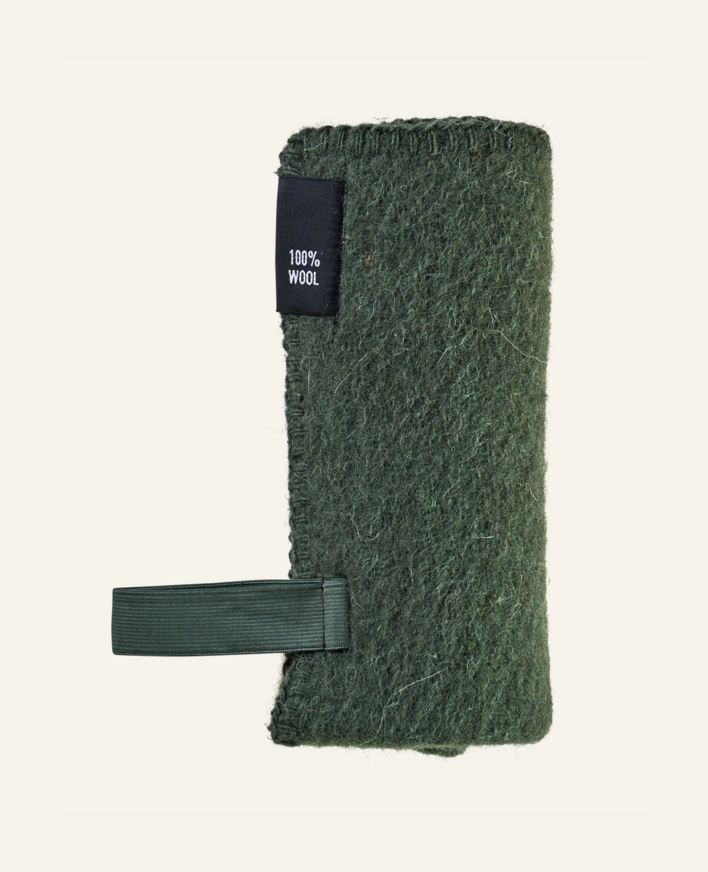 Sitteunderlag mørk grønn - 40x40 cm mørk grønn - 1