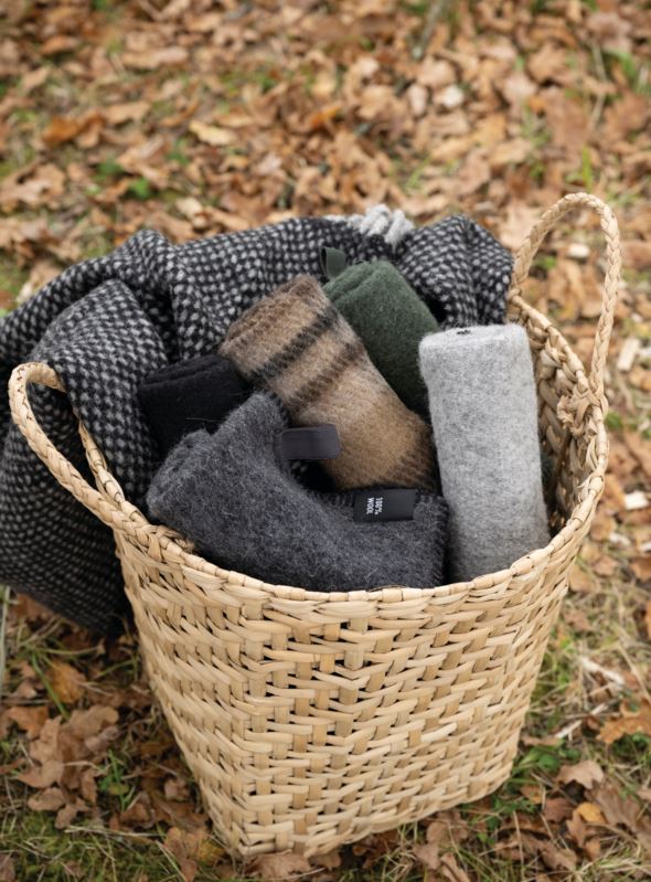 Sitteunderlag                   koksgrå - 4