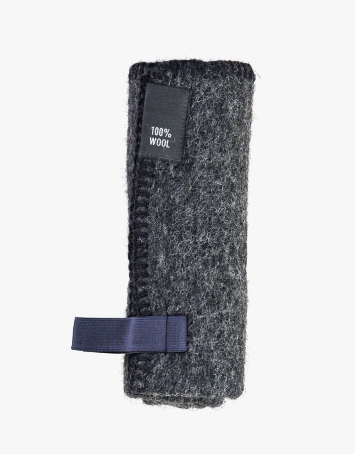 Sitteunderlag koksgrå - 40x40 cm koksgrå - 1