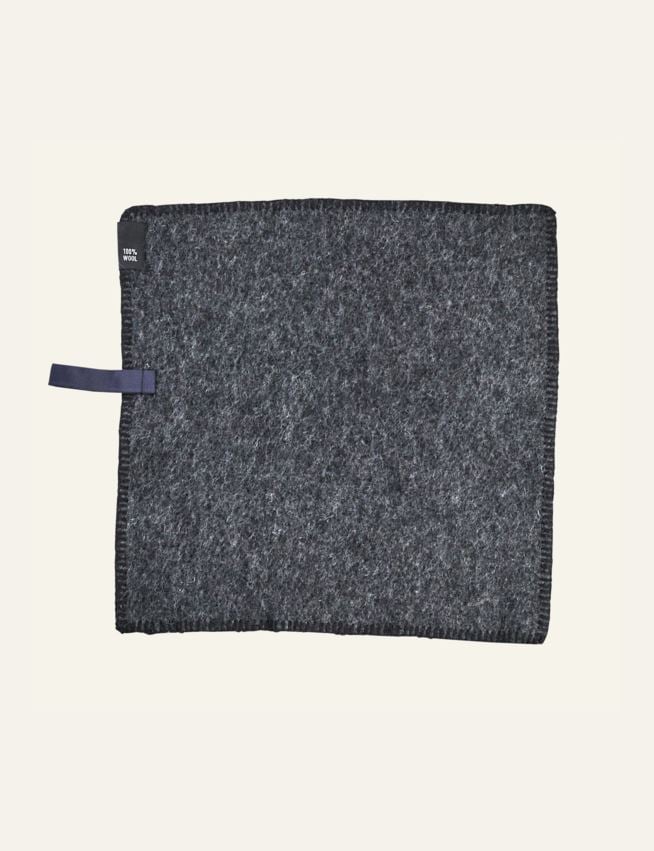 Sitteunderlag koksgrå - 2