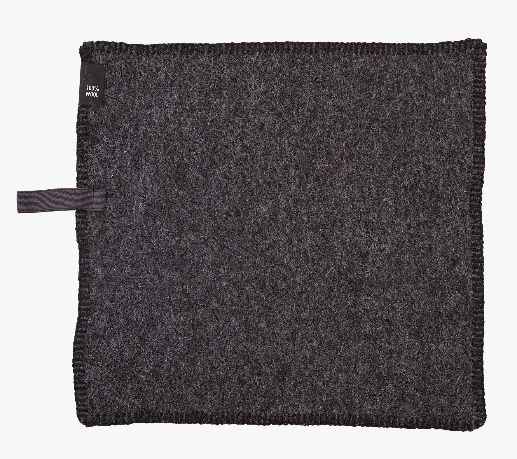 Sitteunderlag                   koksgrå - 5