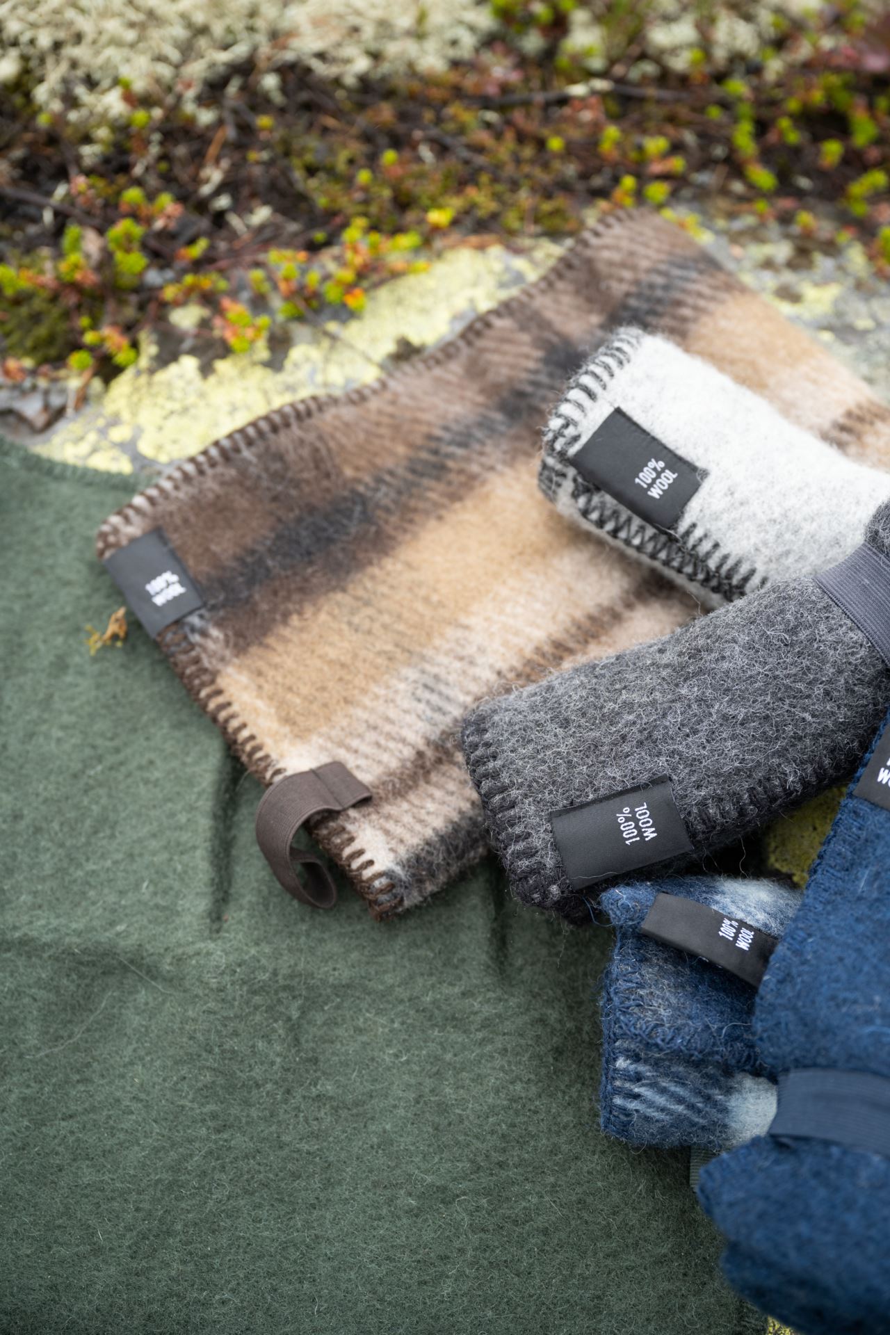 Sitteunderlag                   koksgrå - 3