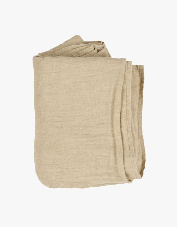 Linduk natur - 140x250cm natur - 1