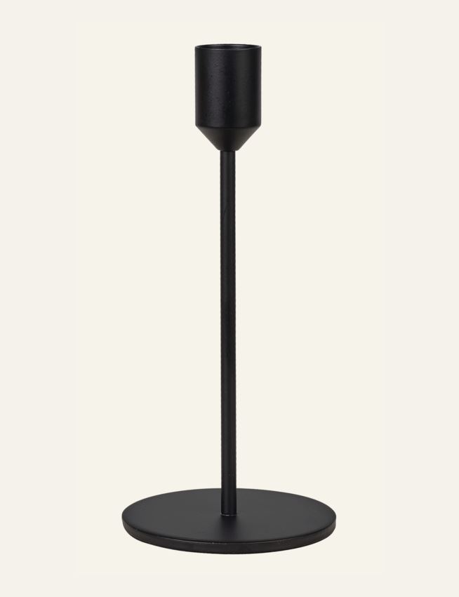 Lysestake svart - 2