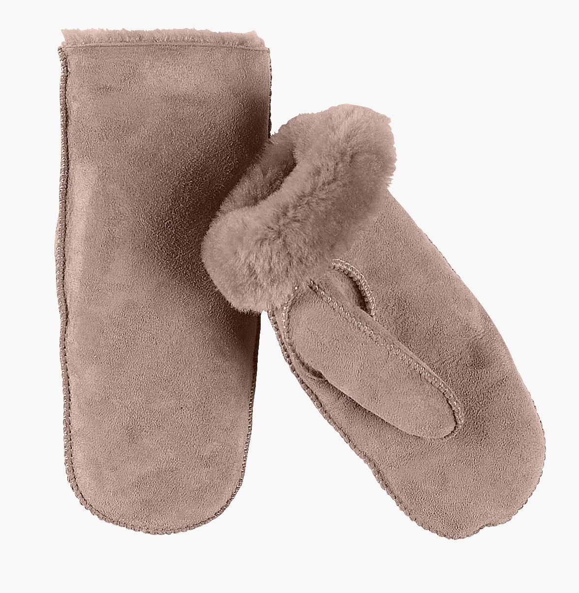 Skinnvott olivengrønn - 2