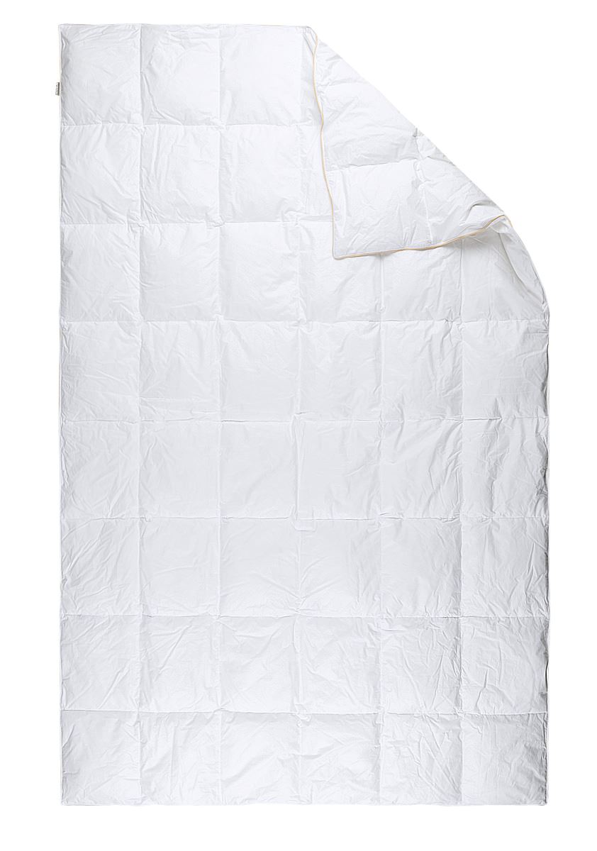 Sommerdundyne hvit - 2