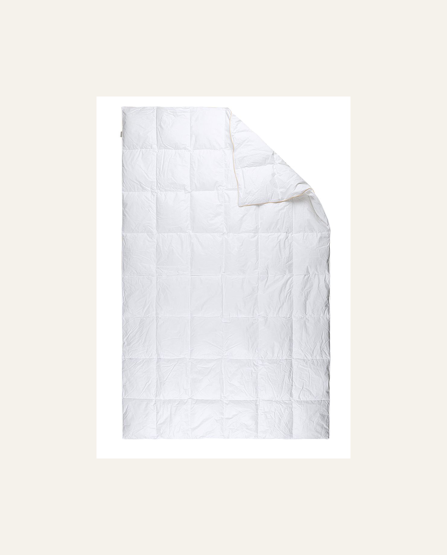 Sommerdundyne hvit - 2