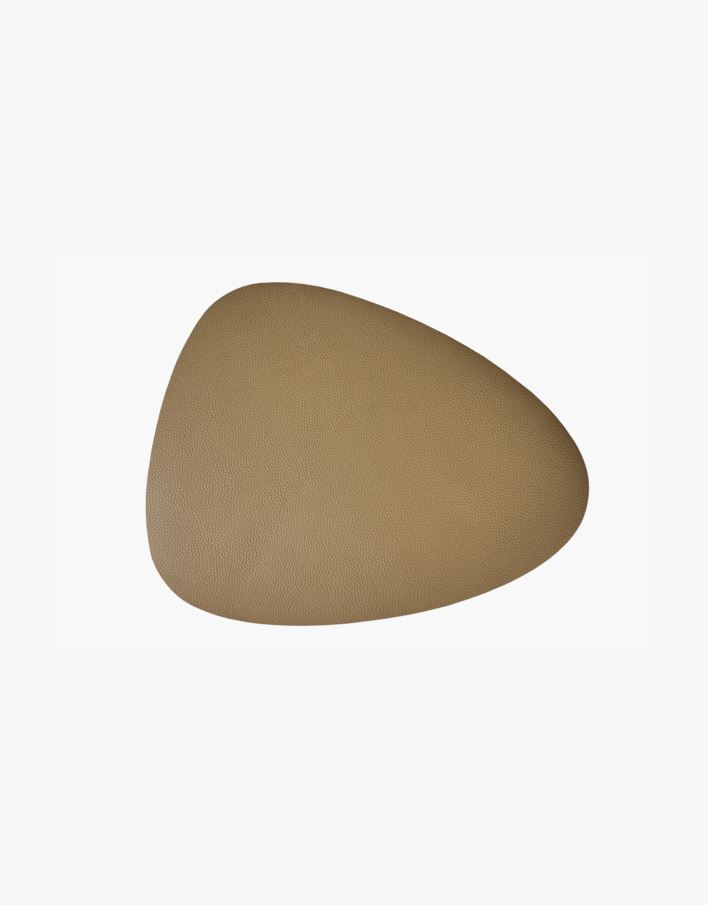 Spisebrikke sand - 32x40 cm sand - 1